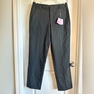 NET Puma Men's Flat Front Active Waistband Golf Pant. 32 x 32